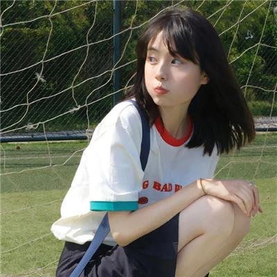 少女大盗